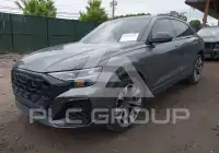 2025 Audi Q8 photo