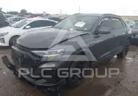 2025 Audi Q8 photo