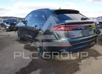 2025 Audi Q8 photo