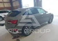 2025 Audi Q5 фото