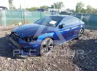 2025 Audi S5 photo