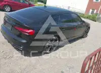 2025 Audi S5 фото