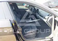 2025 Audi A5 photo
