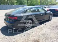 2025 Audi A5 photo