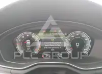 2025 Audi A5 фото