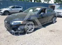 2025 Audi A5 photo