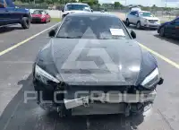 2025 Audi A5 фото