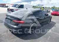 2025 Audi A5 фото
