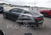 2025 Audi A5 фото