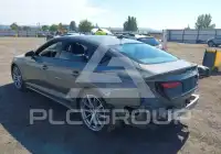 2025 Audi A5 фото