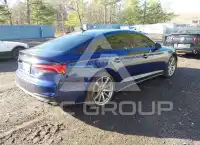 2025 Audi A5 photo