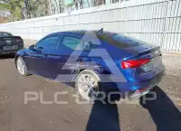 2025 Audi A5 photo
