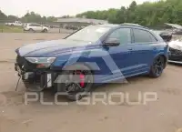 2025 Audi RS фото