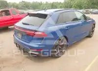 2025 Audi RS фото