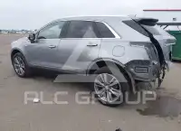 2025 Cadillac XT5 фото