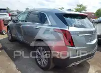 2025 Cadillac XT5 photo