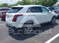 2025 Cadillac XT5 фото
