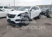 2025 Cadillac XT5 photo