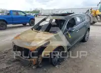 2025 Cadillac XT5 фото
