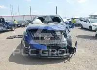 2025 Cadillac XT5 фото