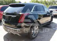 2025 Cadillac XT5 photo