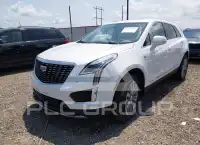 2025 Cadillac XT5 photo