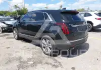 2025 Cadillac XT5 фото