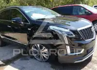 2025 Cadillac XT5 photo