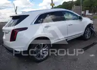 2025 Cadillac XT5 фото