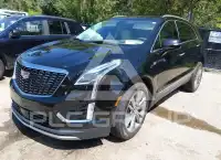 2025 Cadillac XT5 photo