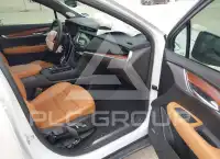 2025 Cadillac XT5 фото