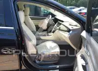 2025 Cadillac XT5 photo