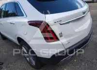 2025 Cadillac XT5 фото