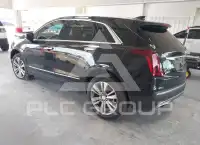 2025 Cadillac XT5 фото