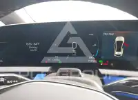 2025 Cadillac Optiq фото