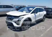 2025 Cadillac Optiq photo