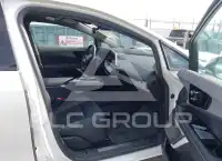 2025 Cadillac Optiq фото
