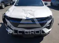 2025 Cadillac Optiq photo