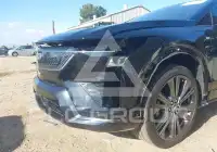 2025 Cadillac Optiq фото