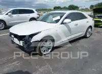2025 Cadillac CT4 фото