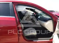 2025 Cadillac CT4 photo