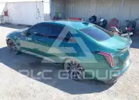 2025 Cadillac CT4 фото