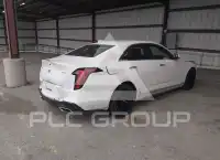 2025 Cadillac CT4 фото