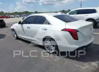 2025 Cadillac CT4 фото