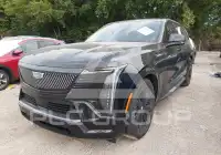 2025 Cadillac ESCALADE фото