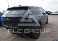 2025 Cadillac ESCALADE фото