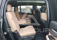 2025 Cadillac ESCALADE фото