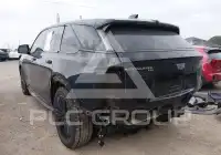 2025 Cadillac ESCALADE фото
