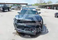 2025 Cadillac CT5 фото