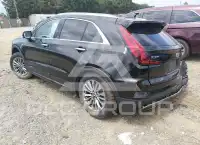 2025 Cadillac XT4 фото
